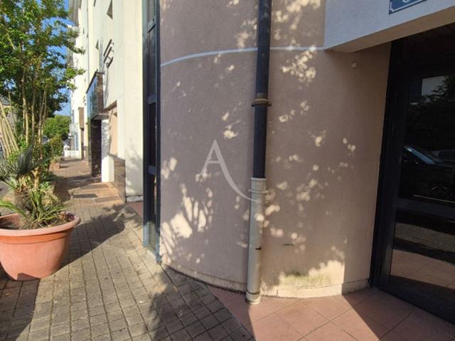 Appartement vente à Nantes