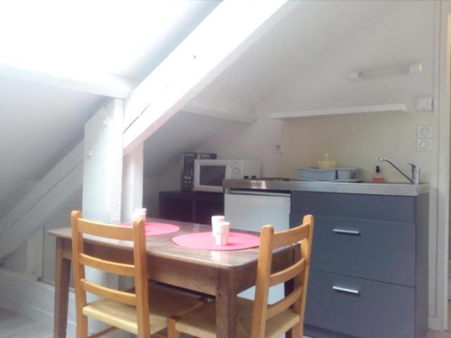 Appartement location à Nantes