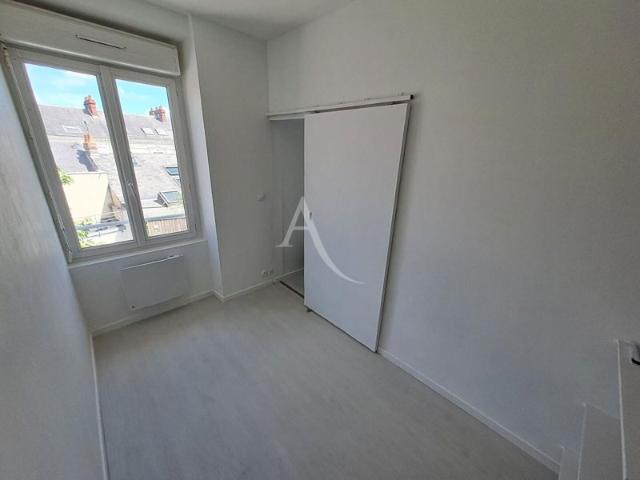 Appartement location à Nantes