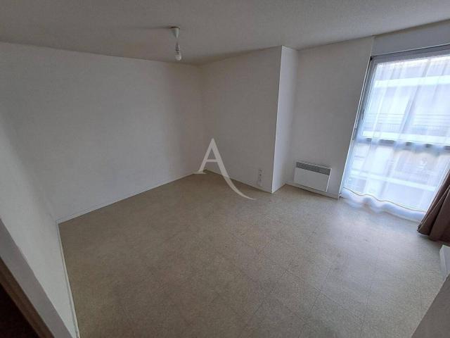 Studio location à Bellamy - Barbin, Nantes