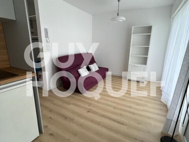 Appartement location à Nantes