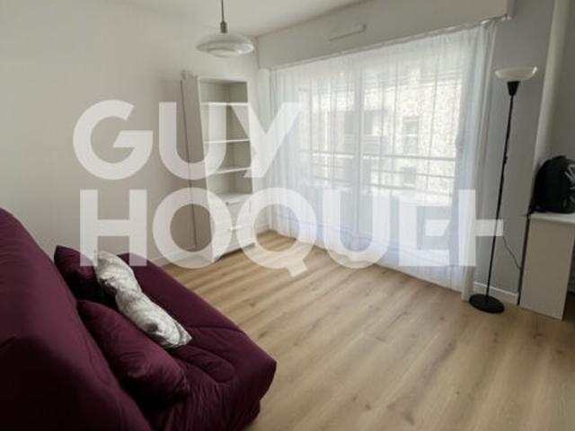 Appartement location à Nantes