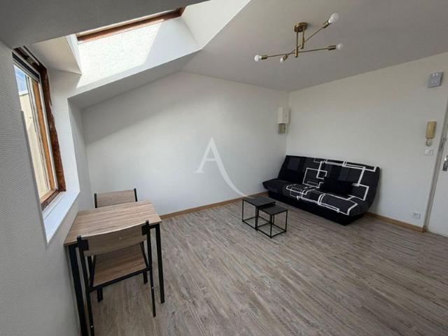 Appartement location à Nantes