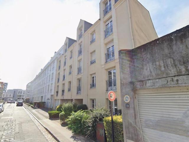 Appartement location à Nantes
