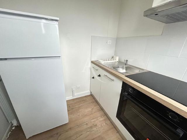 Appartement location à Nantes