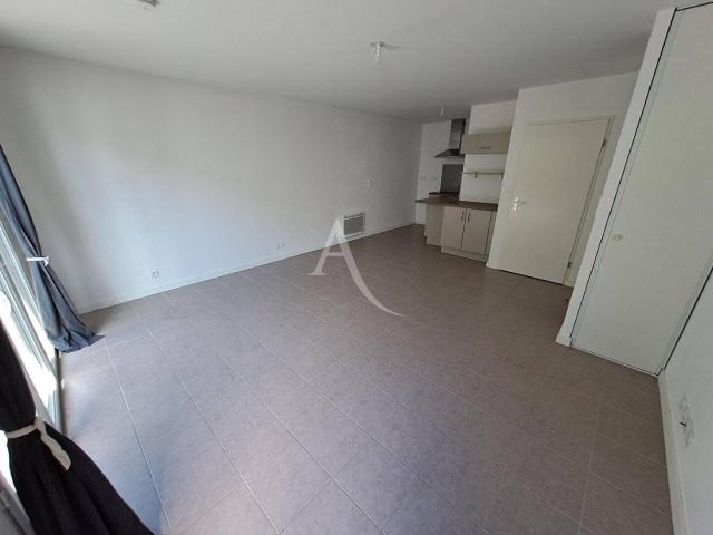 Studio location à Lauriers - La Musse, Nantes