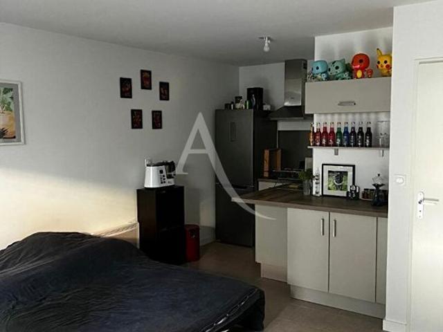 Appartement location à Nantes