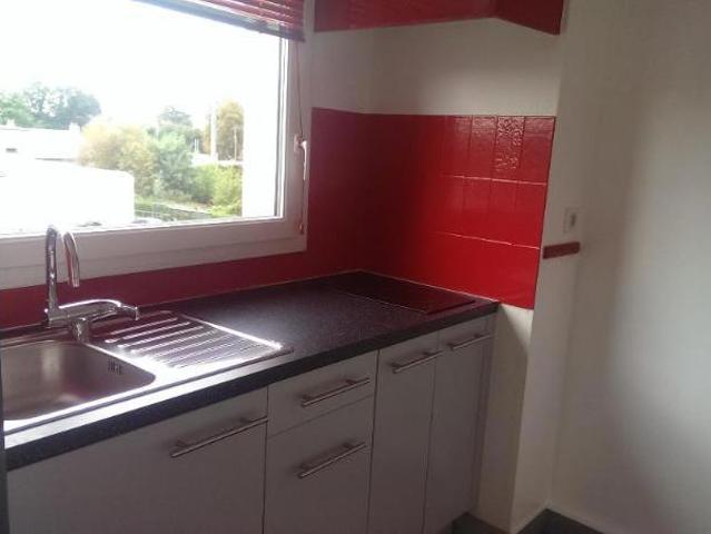 Appartement location à Nantes