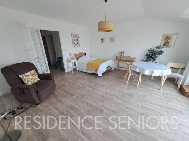 Appartement location à Nantes