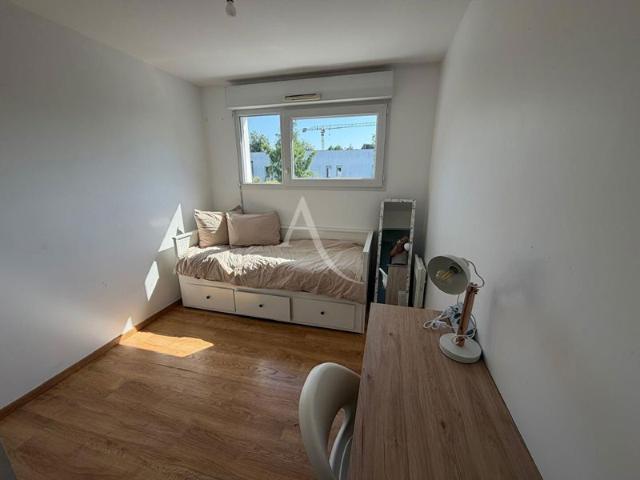 Appartement location à Nantes