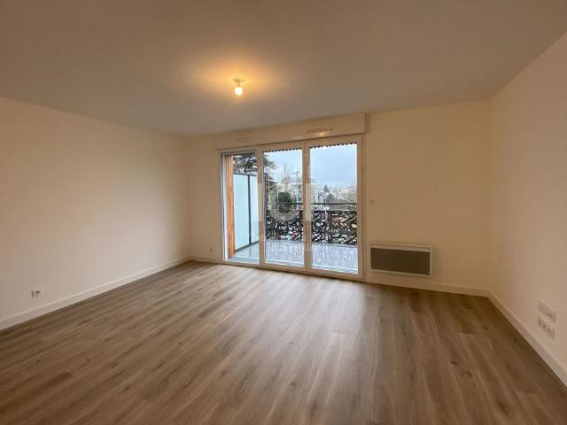 Appartement location à Nantes