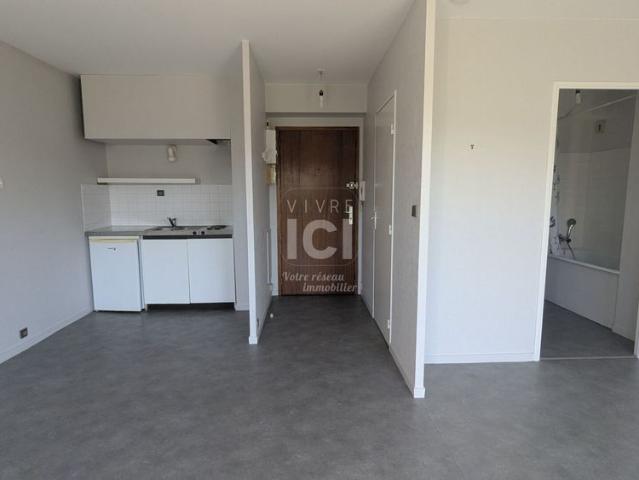 Appartement location à Nantes