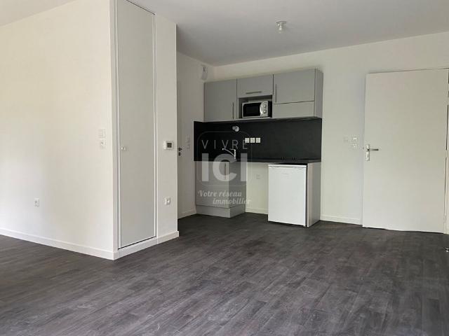 Appartement location à Nantes