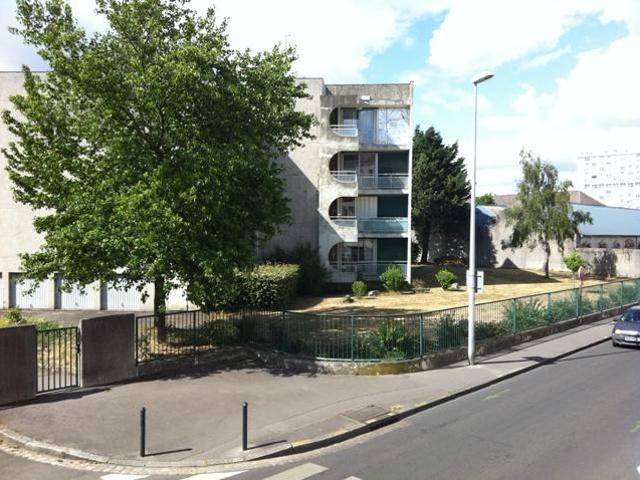 Appartement location à Nantes
