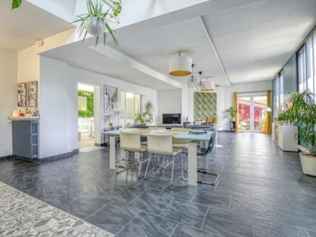 Appartement vente à Nantes