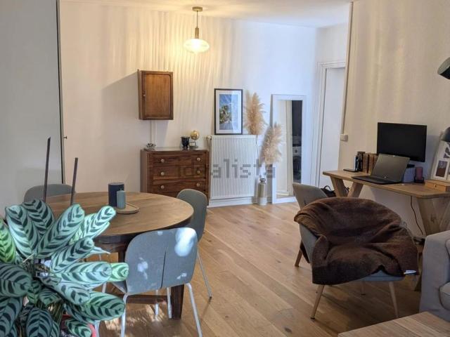 Appartement location à Saint-Donatien, Nantes