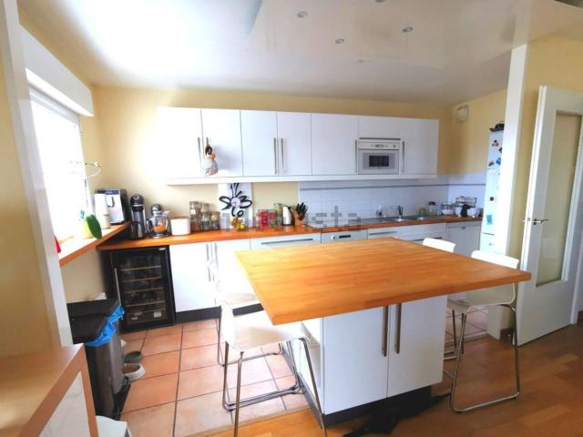 Appartement location à Saint-Donatien, Nantes
