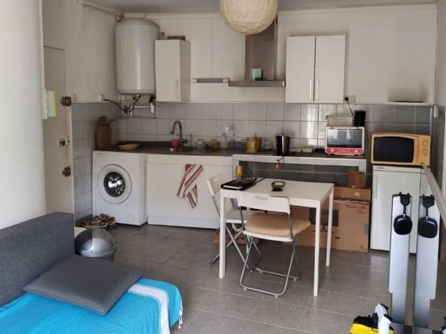 Appartement location à Dalby, Nantes