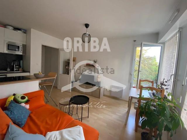 Appartement location à Bellamy - Barbin, Nantes