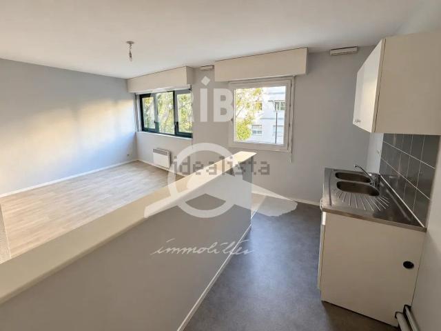 Appartement location à Talensac - Pont Morand, Nantes