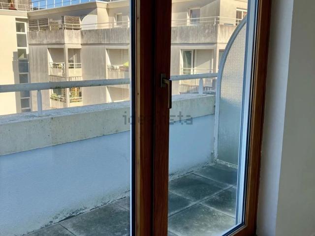 Appartement location à Waldeck - Sully, Nantes