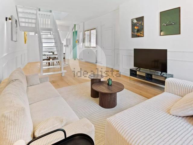 Appartement location à Graslin - Commerce, Nantes