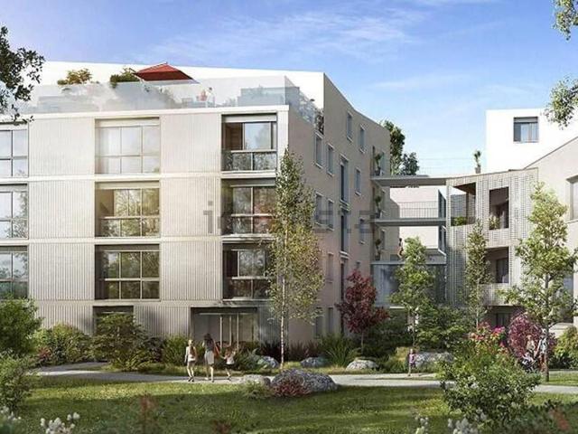 Appartement location à Jonelière - Université, Nantes