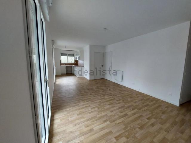 Appartement location à Le Landreau, Nantes