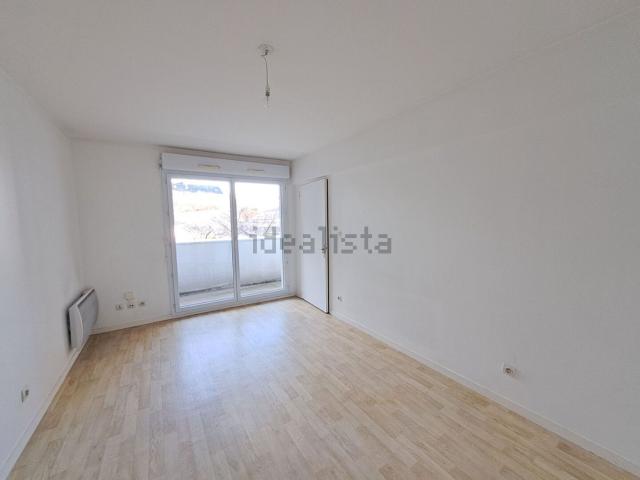 Appartement location à Madeleine - Champ de Mars, Nantes