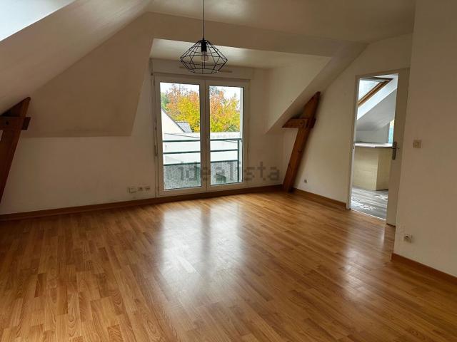 Appartement location à Éraudière - Renaudière, Nantes