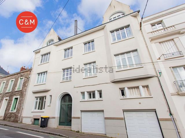 Appartement location à Petit Bois, Nantes