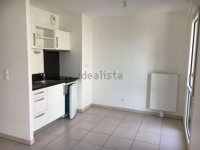 Appartement location à Vieux Malakoff, Nantes