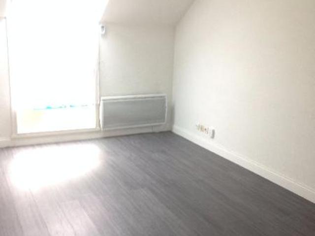 Appartement location à Nantes