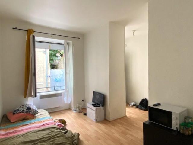 Appartement location à Nantes