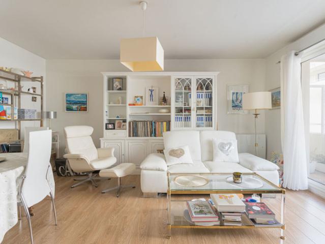 Appartement vente à Nantes
