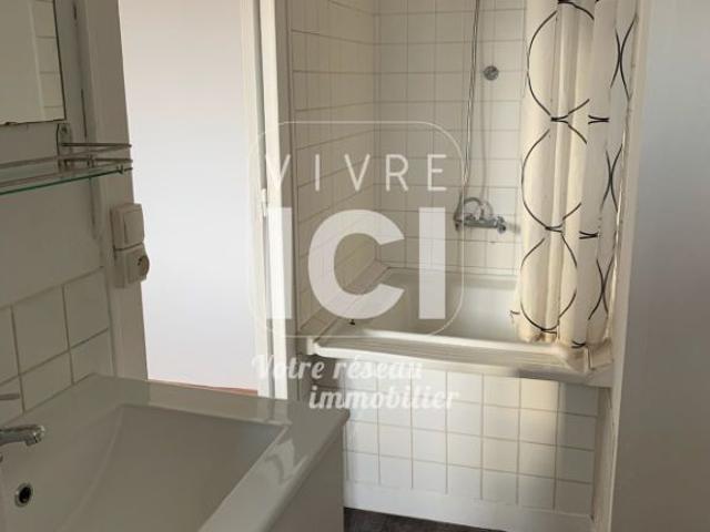 Appartement location à Beaujoire - Halvèque, Nantes