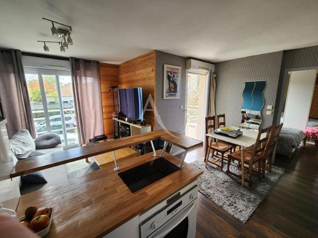 Appartement location à Nantes