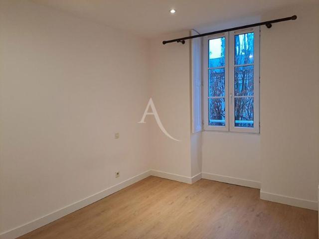 Appartement location à Nantes