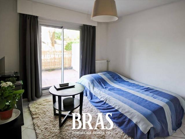 Appartement vente à Nantes, Barbin