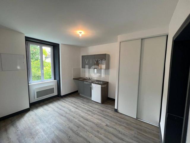 Appartement location à Bellamy - Barbin, Nantes