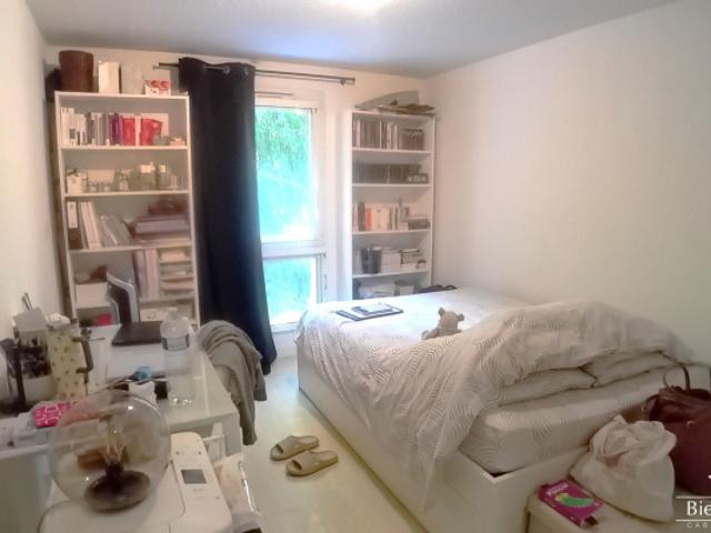 Appartement vente à Nantes, Loire-Atlantique