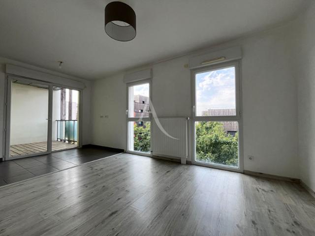 Appartement vente à Nantes