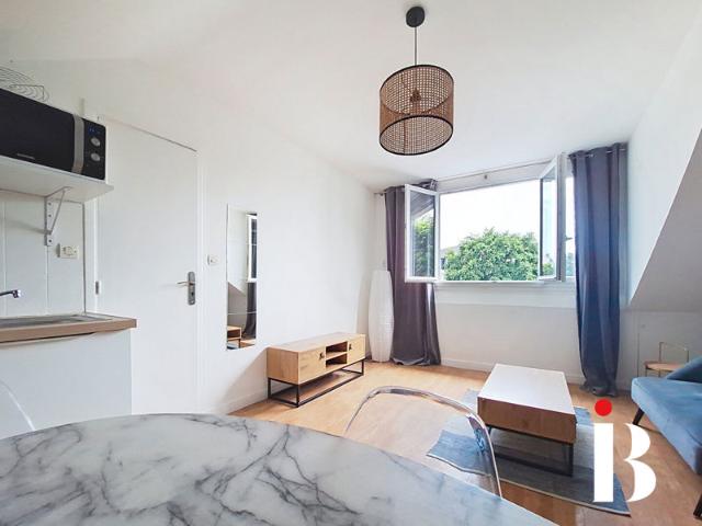 Appartement location à Nantes