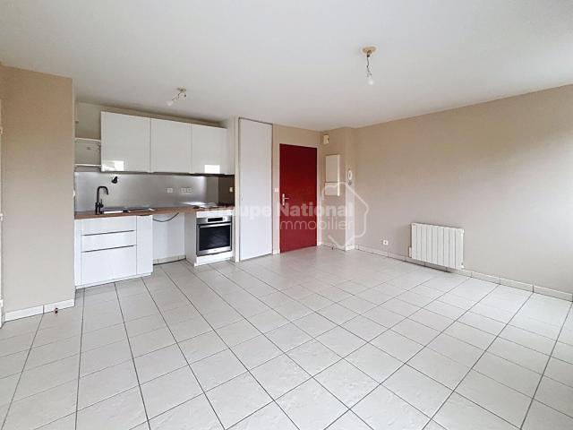 Appartement location à Éraudière - Renaudière, Nantes