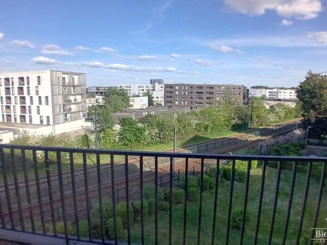 Appartement vente à Nantes