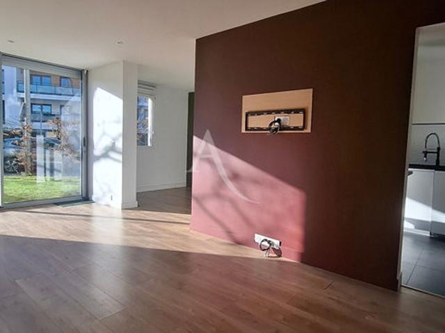 Appartement vente à Nantes, Saint-sébastien-sur-loire