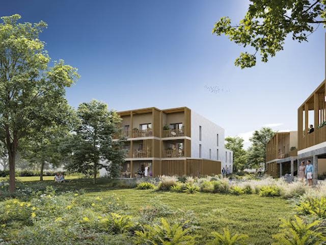 Appartement vente à France métropolitaine, Nantes