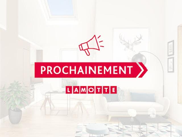 Appartement vente à Nantes
