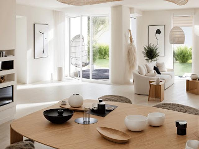 Appartement vente à Nantes