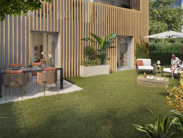 Appartement vente à Nantes